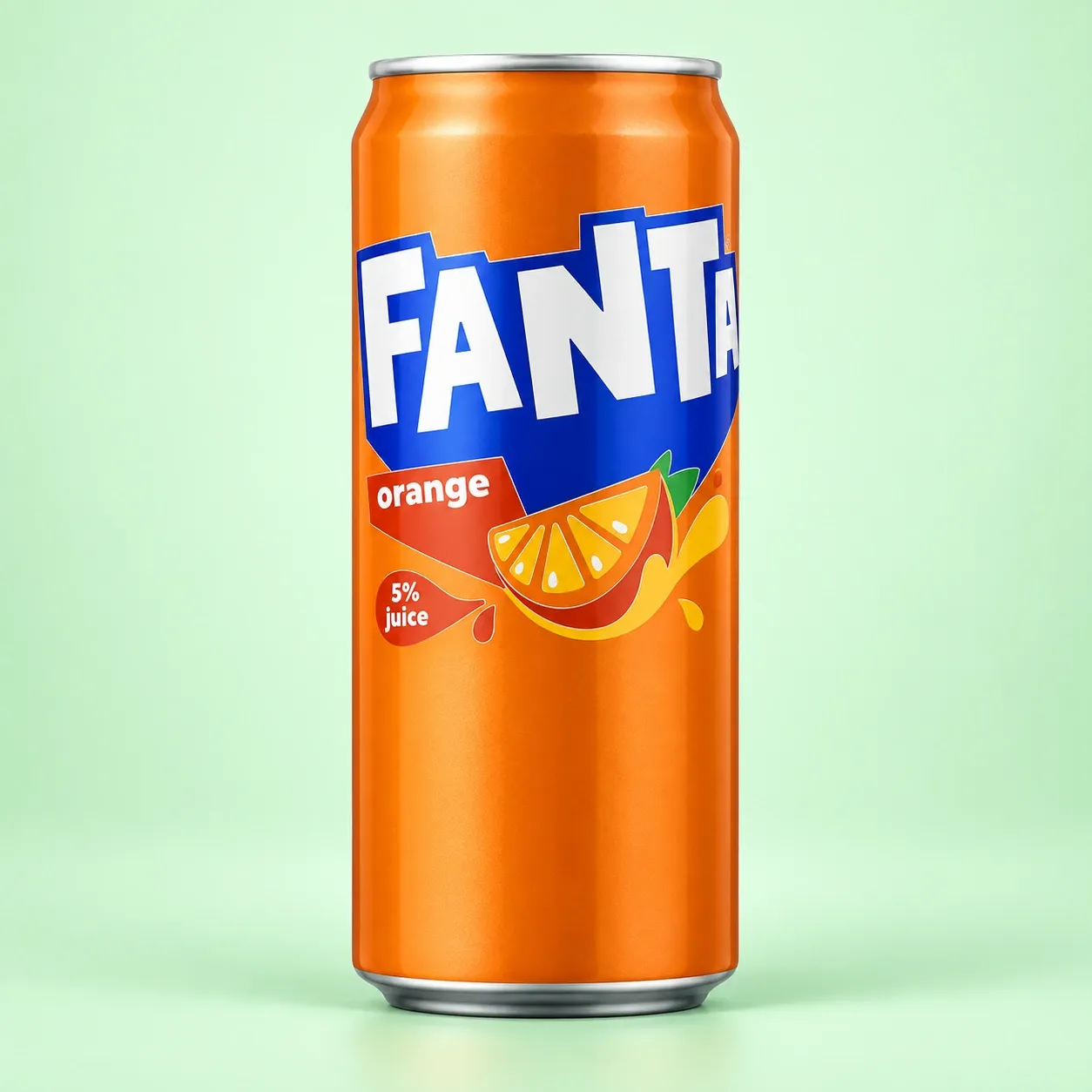Fanta 33 cl