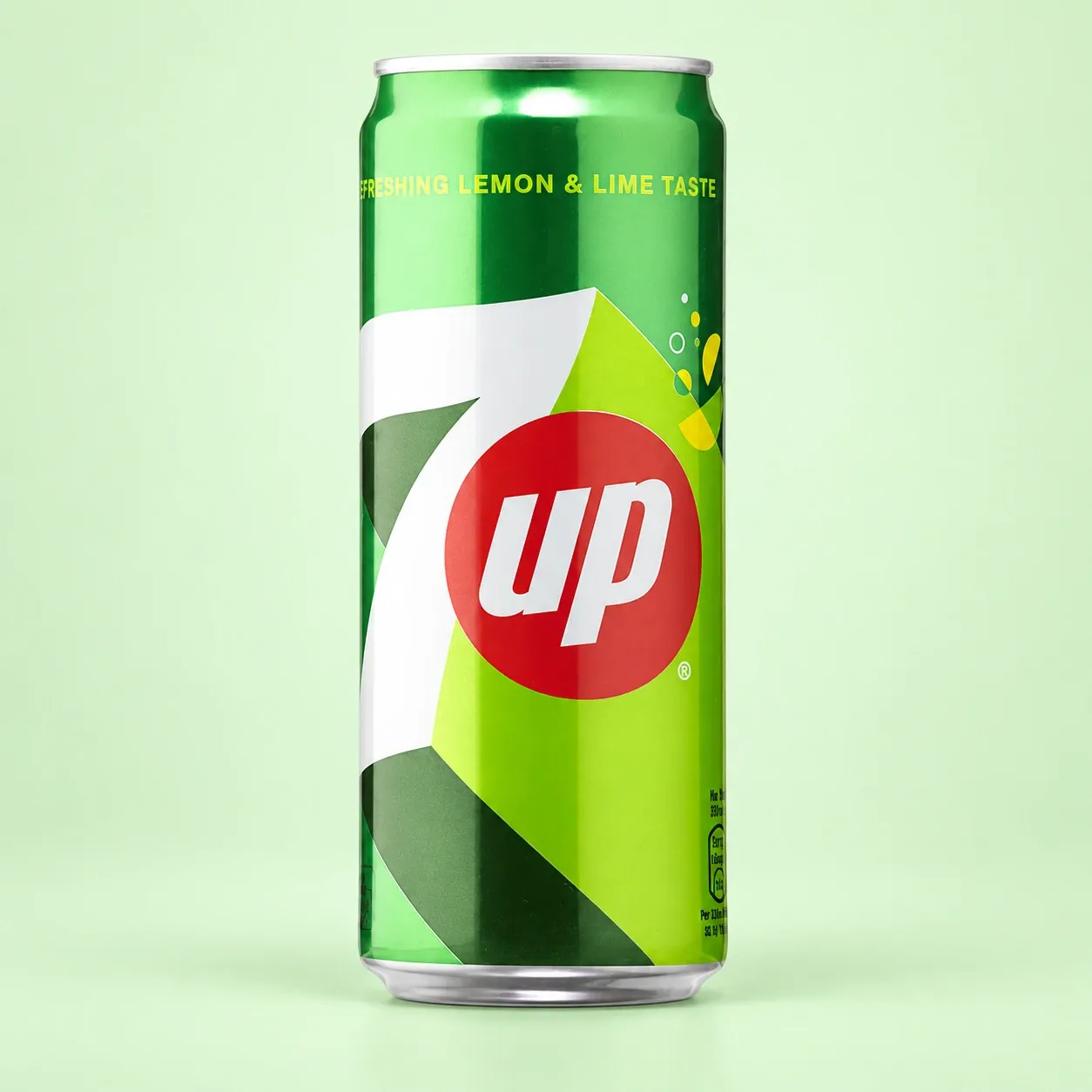 7 Up 33cl