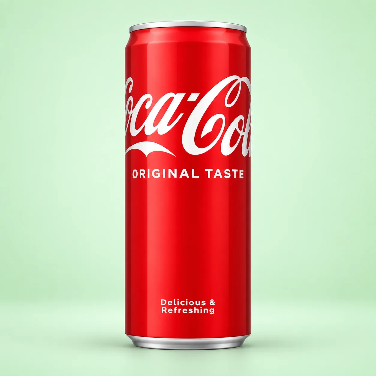 Coke 33cl