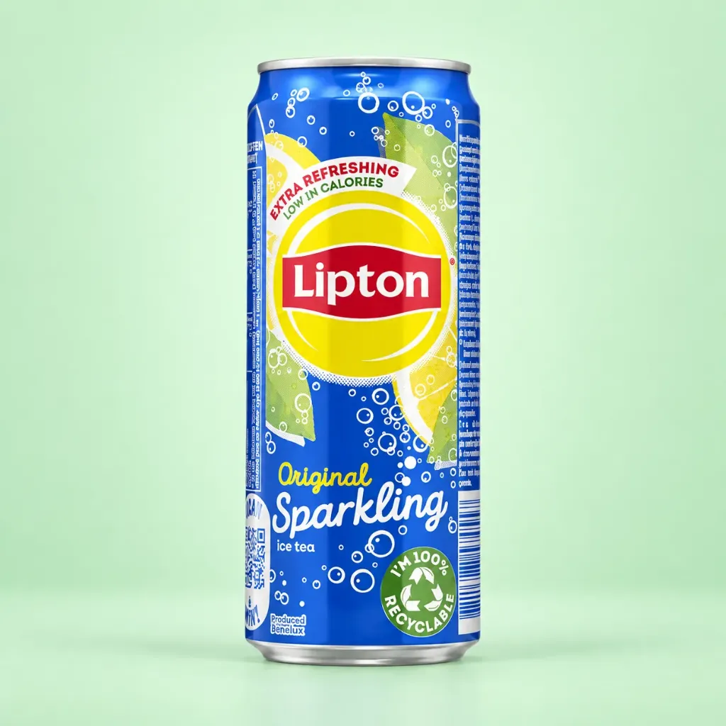 Ice Tea 33cl
